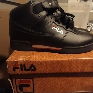 Filas shoes